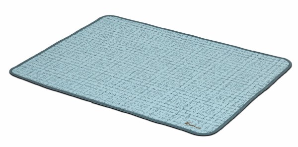 Soft Touch Floor Mat